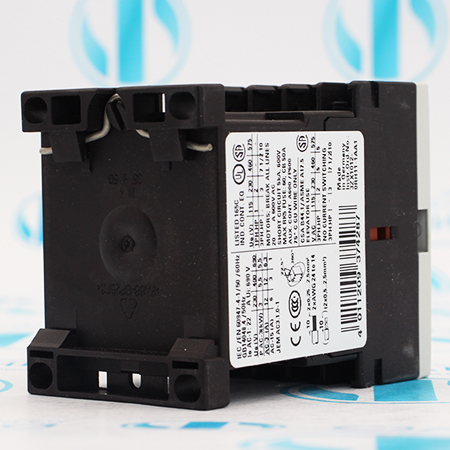 3RT1017-2BB41 Контактор Siemens