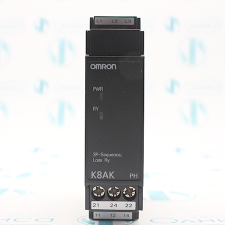 K8AK-PH1 Реле контроля Omron