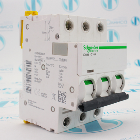 A9F79310 Выключатель автоматический Schneider Electric