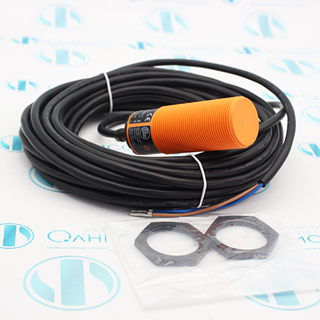 II0104 Датчик индуктивный IFM