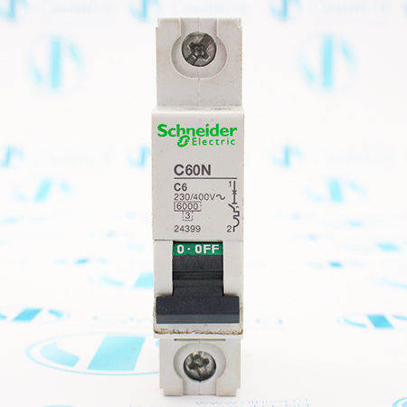 24399 Выключатель автоматический Schneider Electric (б/у)