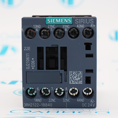 3RH2122-1BB40 Контактор Siemens