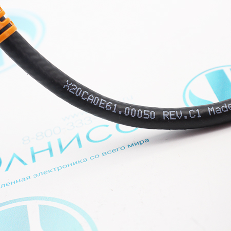 X20CA0E61.00050 Кабель соединительный B&R