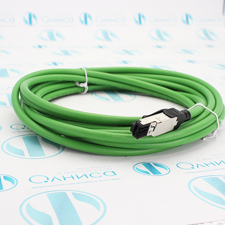 X67CA0E41.0050 Кабель соединительный B&R