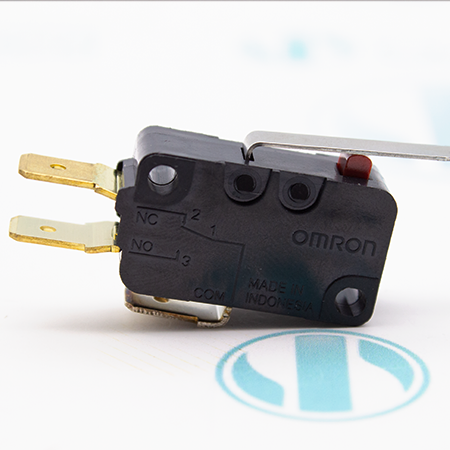D3V-163-1C5 Микровыключатель Omron
