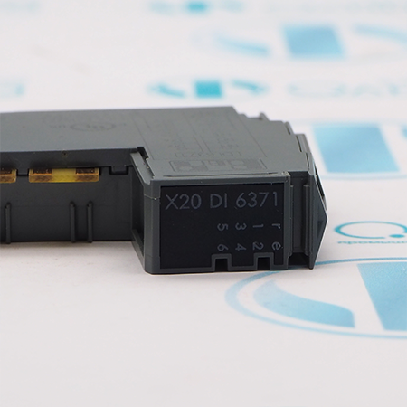 X20DI6371 Модуль B&R (с хранения)
