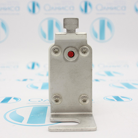 170M2666 Предохранитель быстродействующий Bussmann/Eaton