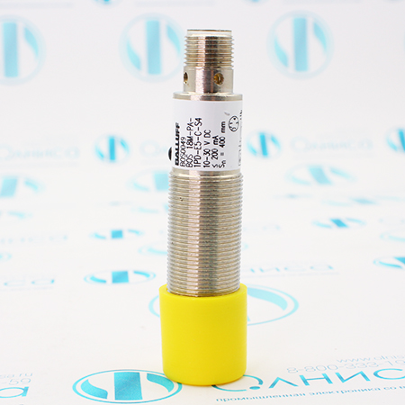 BOS 18M-PA-1PD-E5-C-S4 Датчик оптический Balluff
