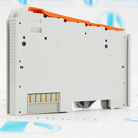 750-616 Модуль разделительный Wago (с хранения)