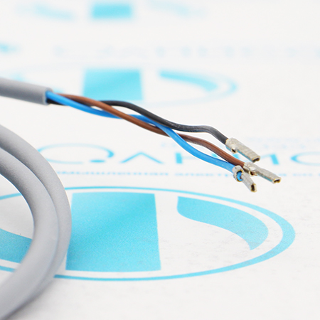 SME-8M-DO-24V-K-7,5-OE Датчик положения Festo