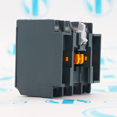 LANN04N Контактор вспомогательный Schneider Electric/Telemecanique (с хранения)