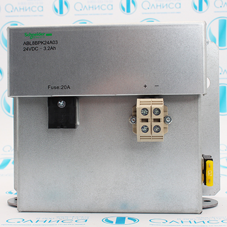 ABL8BPK24A03 Батарея резервного питания Schneider Electric