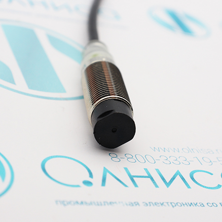 E2B-M12KN05-WP-C1 2M Датчик индуктивный Omron