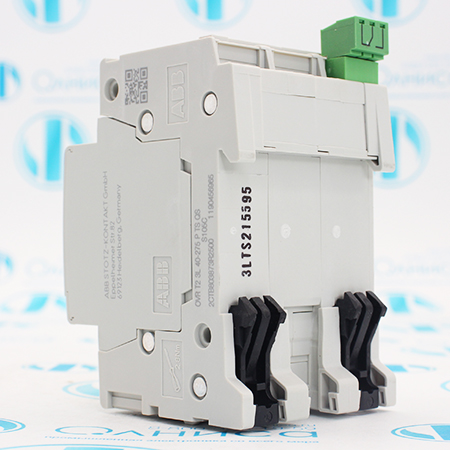 2CTB803873R2500 Ограничитель перенапряжения ABB