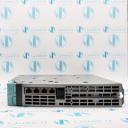 6SL3120-2TE13-0AA3 Модуль двухдвигательный Siemens