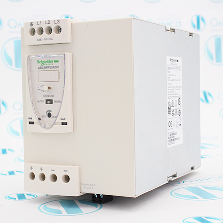 ABL8WPS24200 Блок питания универсальный Schneider Electric