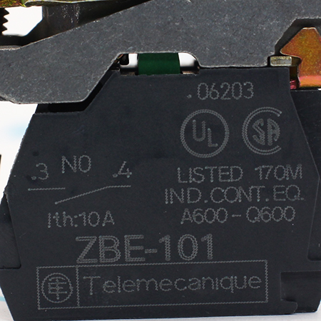 XB4BJ53 Переключатель Schneider Electric