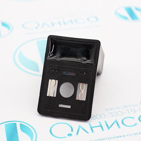 3124063 Сетевой фильтр Murr Elektronik