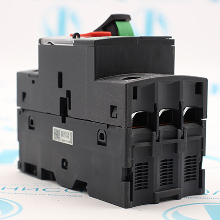 GV2ME14 Выключатель автоматический Schneider Electric