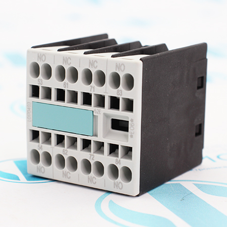 3RH1911-2GA22 Блок дополнительных контактов Siemens