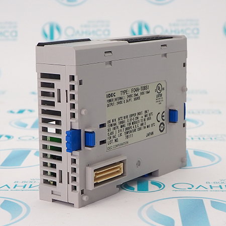 FC4A-T08S1 Модуль вывода Idec