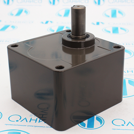 MZ9G3B Редуктор Panasonic