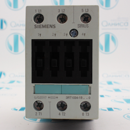 3RT1034-1BB40 Контактор Siemens