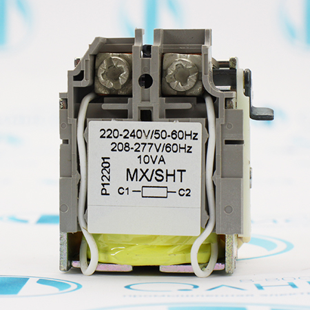 GV7AS207 Расцепитель независимый Schneider Electric