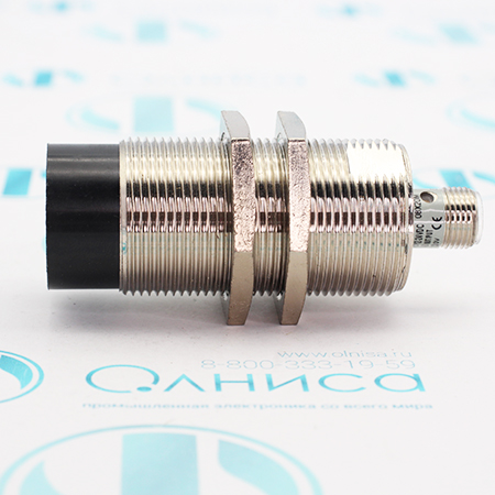 E2A-M30LN30-M1-B1 Датчик индуктивный Omron (на запчасти)