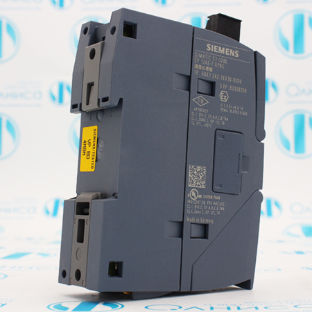 6GK7242-7KX30-0XE0 Процессор коммуникационный Siemens