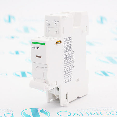 A9A26948 Расцепитель Schneider Electric