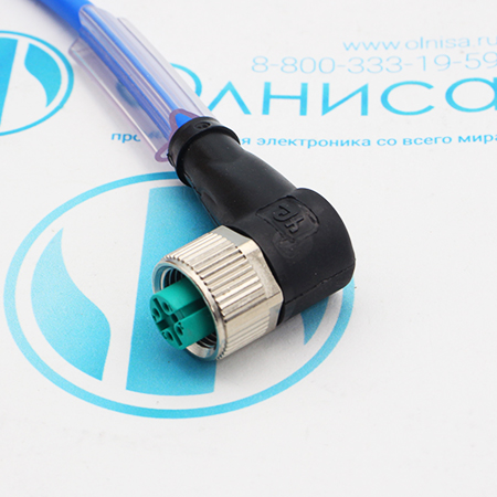 V1-W-N4-5M-PUR Кабель соединительный Pepperl Fuchs