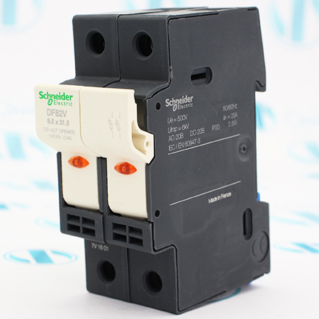 DF82V Разъединитель-предохранитель Schneider Electric