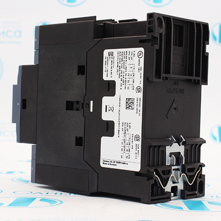 3RT2037-1AL20 Контактор Siemens