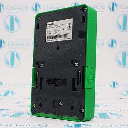 VW3A1111 Терминал графический Schneider Electric