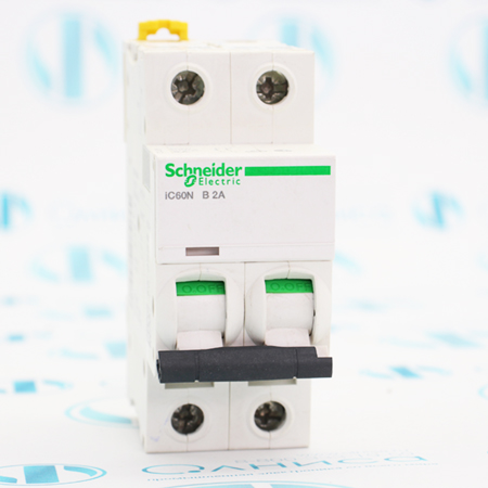 A9F73202 Выключатель автоматический Schneider Electric