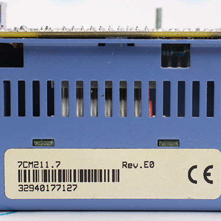 7CM211.7 Модуль комбинированный B&R (б/у)