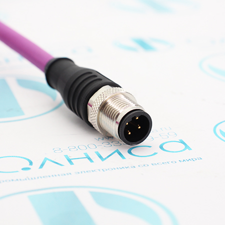 X67CA0X01.0030 Кабель соединительный B&R