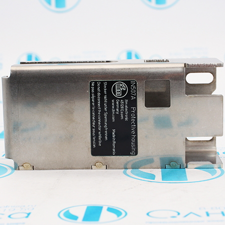 IN507A Датчик для вентильных приводов IFM