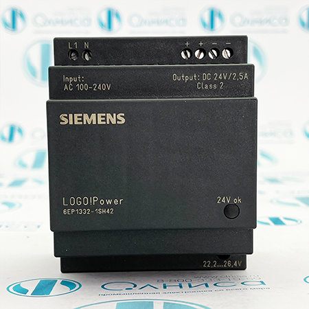 6EP1332-1SH42 Блок питания стабилизированный Siemens