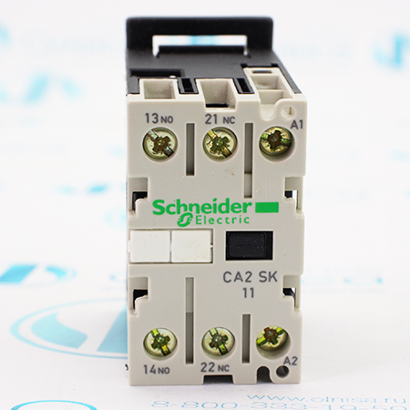 CA2SK11M7 Реле промежуточное Schneider Electric