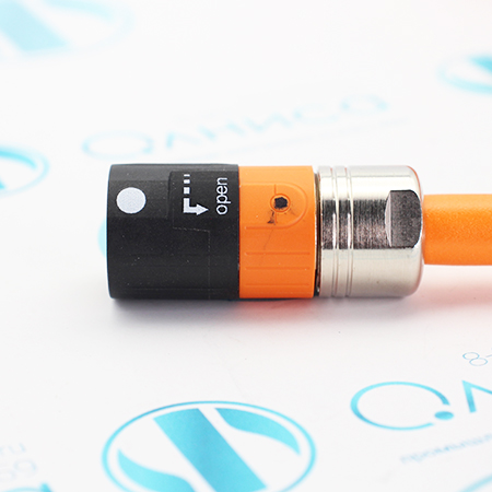 8BCM0005.1034C-0 Кабель двигателя B&R (б/у)