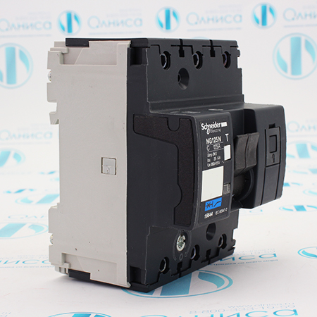 18644 Выключатель автоматический Schneider Electric