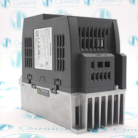 6SL3210-5BB17-5UV1 Преобразователь Siemens