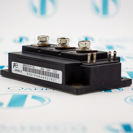2MBI200U4H-120 Модуль силовой Fuji Electric