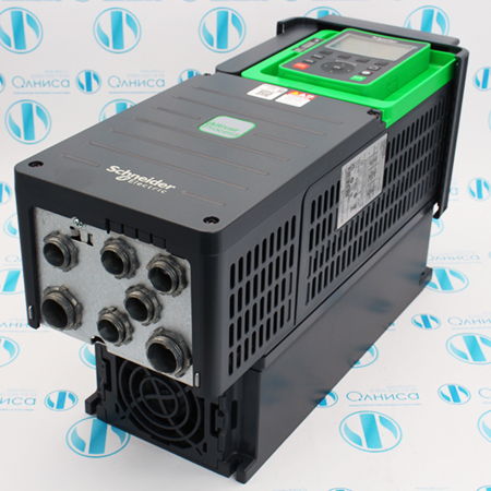 ATV930U75N4 Преобразователь частоты Schneider Electric