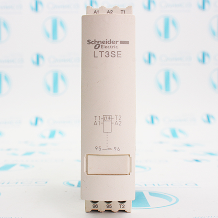 LT3SE00M Реле защитное автоматическое Schneider Electric/Telemecanique