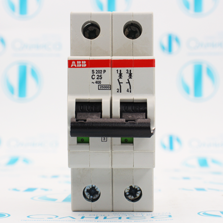 2CDS282001R0254 Выключатель автоматический ABB