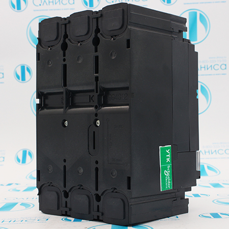 LV429631 Выключатель автоматический Schneider Electric