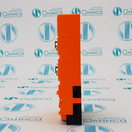 AC2410 S-0.0.E Модуль интерфейсный IFM